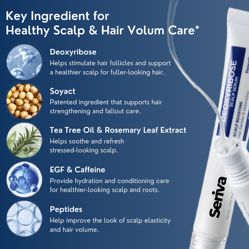 Bio-active Korean Serum